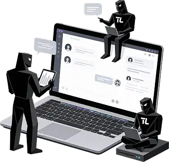社群互動